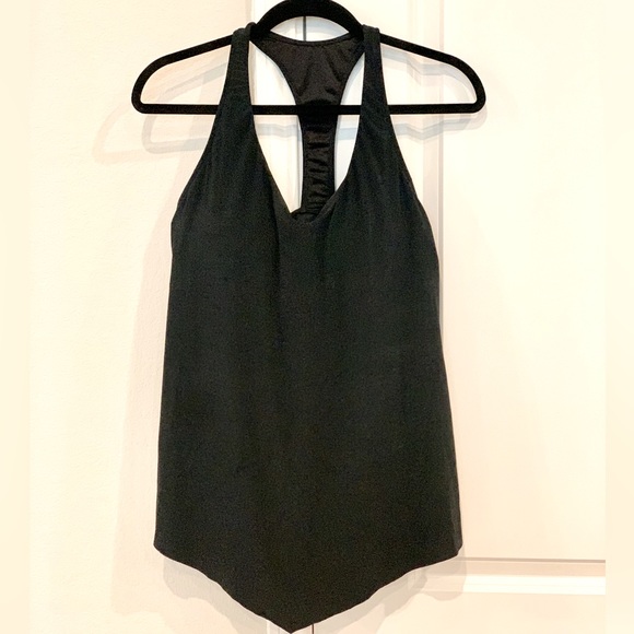 NEW MagicSuit Women's Swimwear Taylor Underwire Bra Removable Cup Tankini Sz 14 - Picture 5 of 16